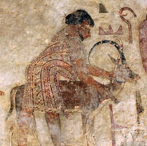 The Late Bronze Age Collapse and the Dawn of Israel, Part&nbsp;1