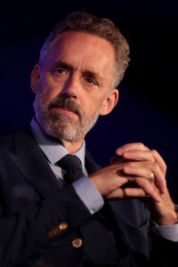 Jordan Peterson vs. 20&nbsp;Atheists
