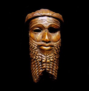 The Legends and Myths of Empires:&nbsp;Introduction